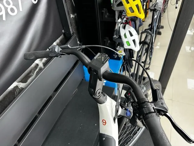 BICICLETA ELECTRICA NUEVA WINORA SINUS 9 WAVE