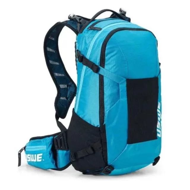 USWE Mochila de hidratación Shred 16+3L NDM 2.0