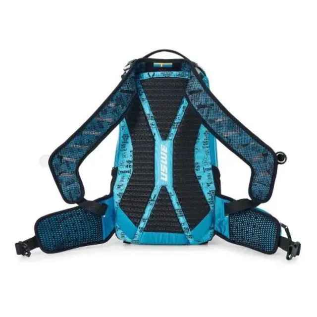 USWE Mochila de hidratación Shred 16+3L NDM 2.0