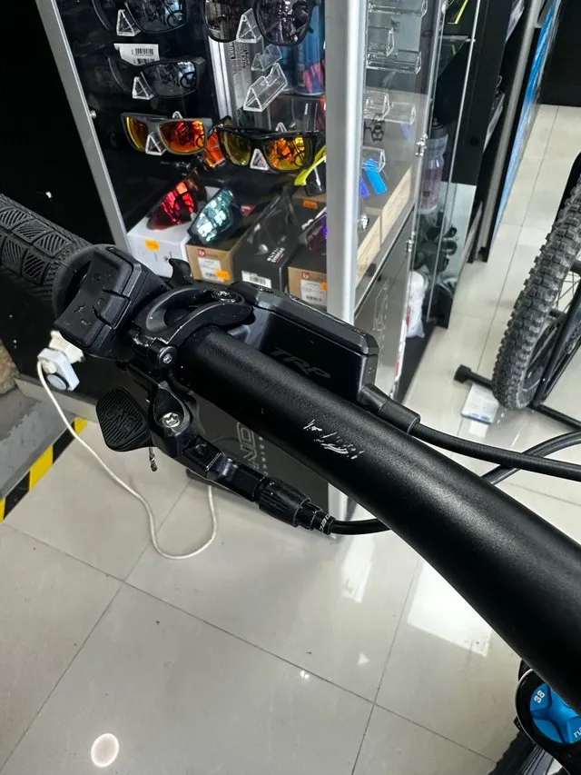 Focus Bicicleta Eléctrica