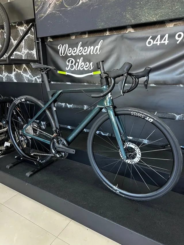 Bicicleta LAPIERRE XELIUS DRS 7