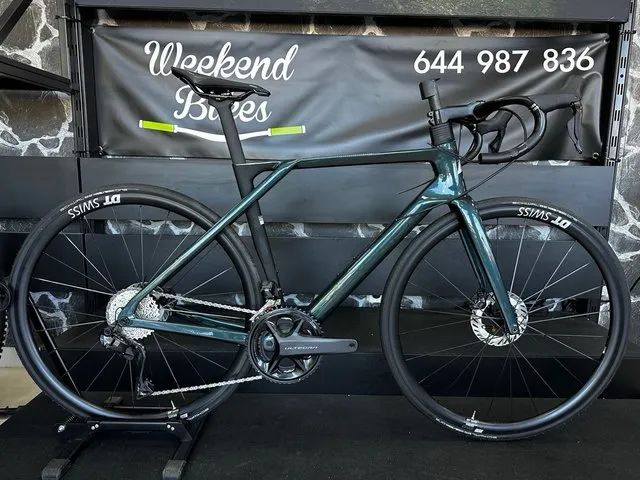 Bicicleta LAPIERRE XELIUS DRS 7