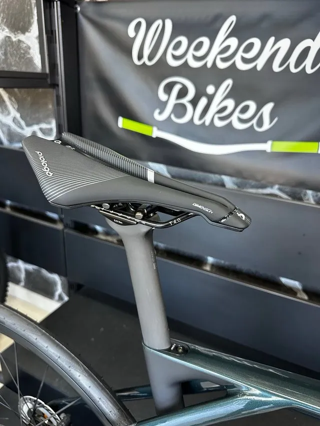 Bicicleta LAPIERRE XELIUS DRS 7