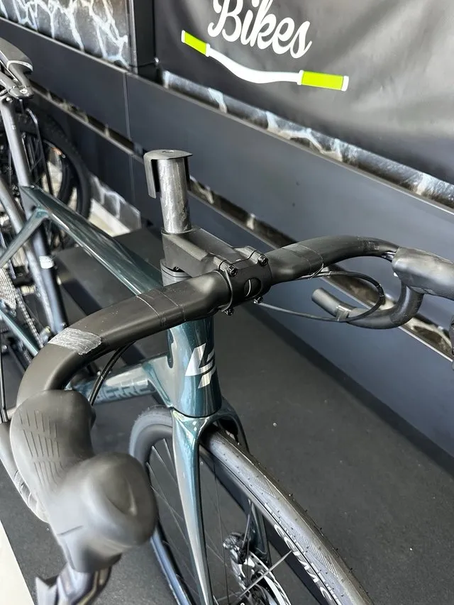Bicicleta LAPIERRE XELIUS DRS 7