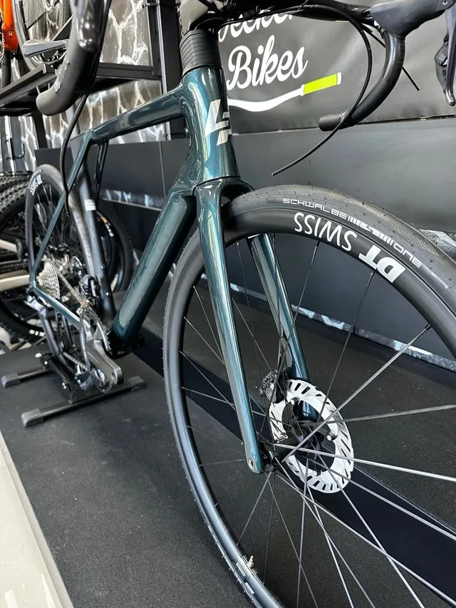 Bicicleta LAPIERRE XELIUS DRS 7