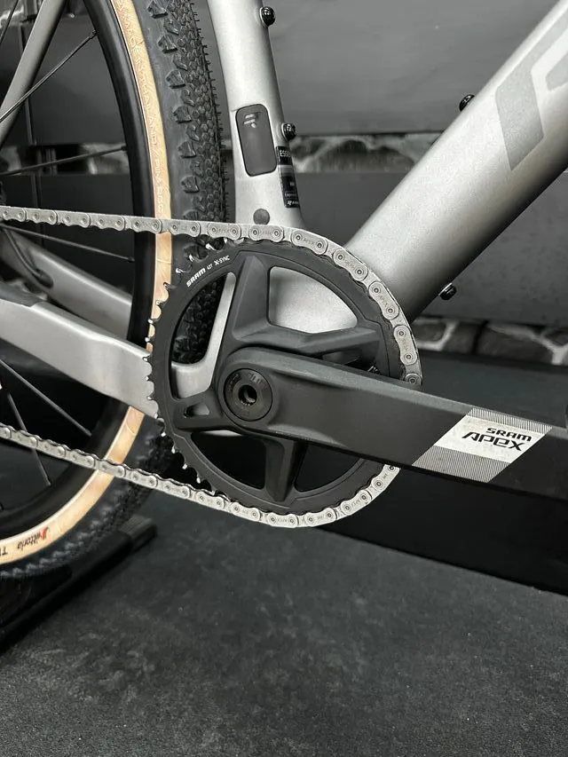 BICICLETA DE GRAVEL RIDLEY ASTR