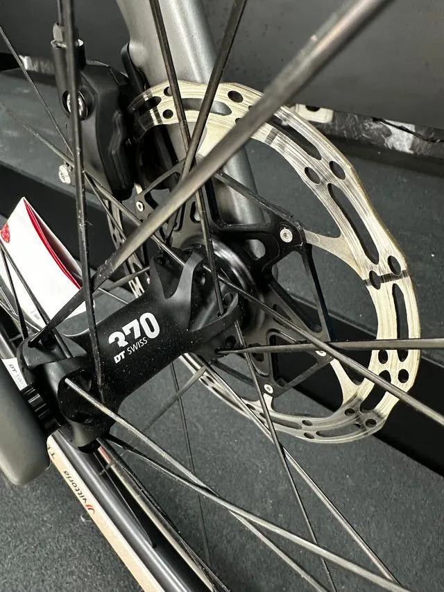 BICICLETA DE GRAVEL RIDLEY ASTR