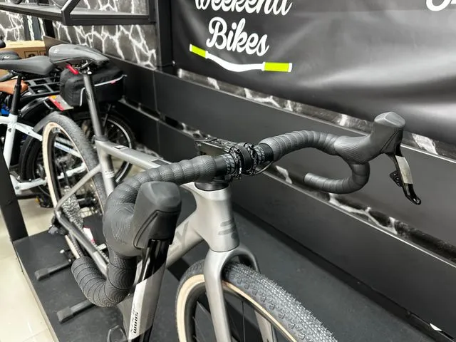 BICICLETA DE GRAVEL RIDLEY ASTR