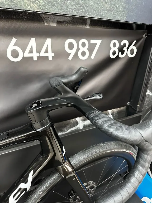 BICICLETA RIDLEY GRIFN GRAVEL