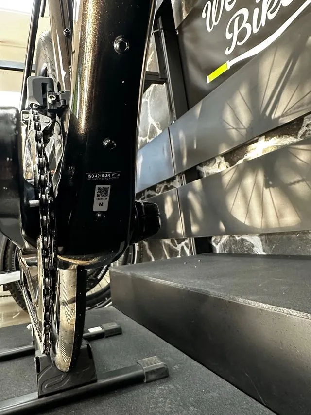 BICICLETA RIDLEY GRIFN GRAVEL