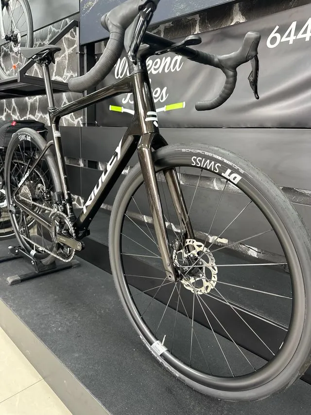 BICICLETA RIDLEY GRIFN GRAVEL