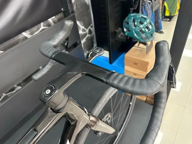 BICICLETA RIDLEY GRIFN GRAVEL