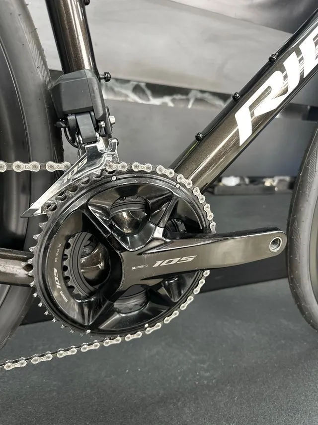 BICICLETA RIDLEY GRIFN GRAVEL