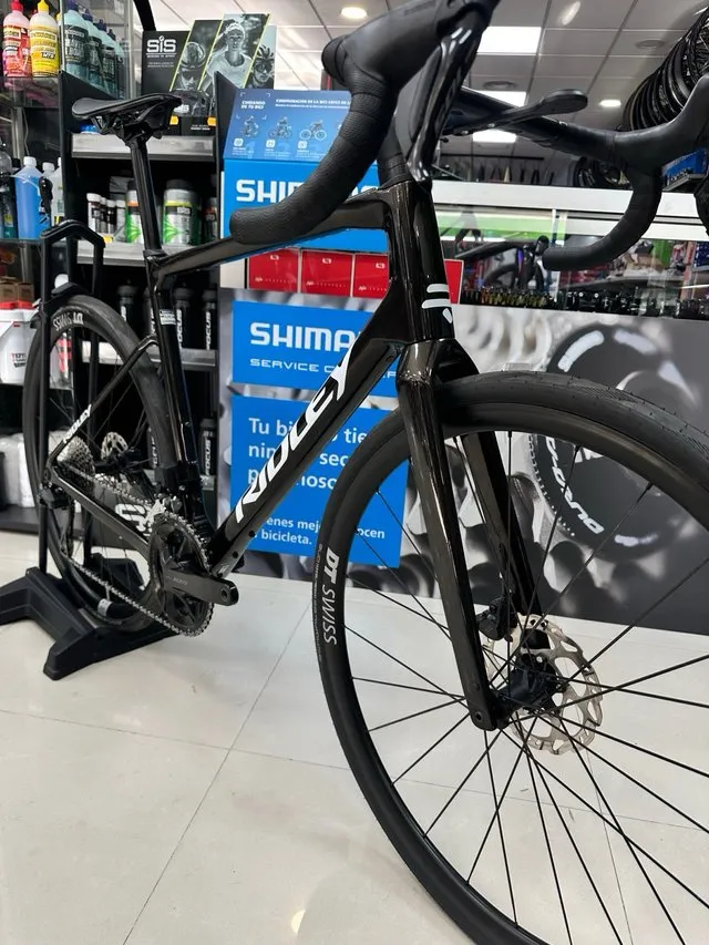 BICICLETA RIDLEY GRIFN GRAVEL/GRAN FONDO
