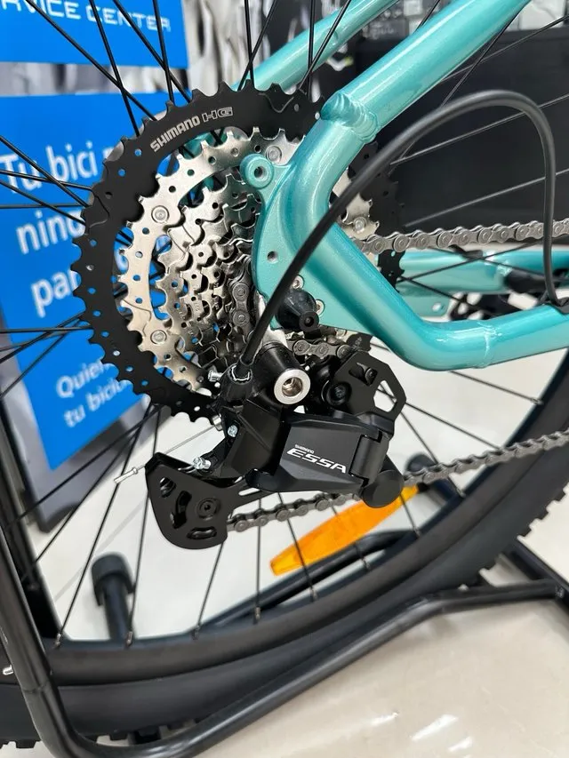 BICICLETA ELECTRICA CONOR KIRK