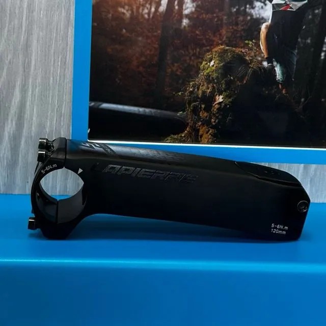 POTENCIA LAPIERRE XELIUS - DRS 120mm