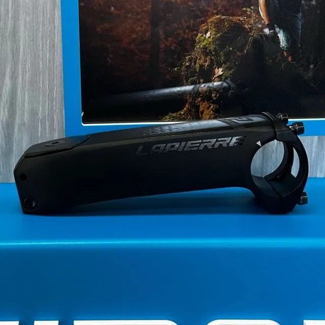 POTENCIA LAPIERRE XELIUS - DRS 120mm