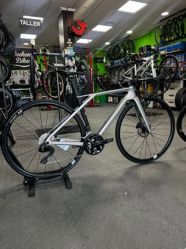 LAPIERRE XELIUS DRS 6.0 2025