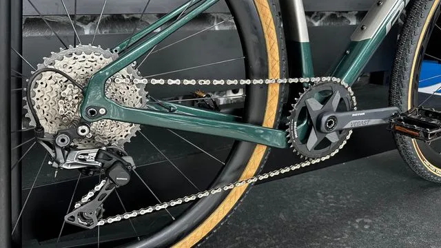 Ridley Kanzo Adventure Gravel