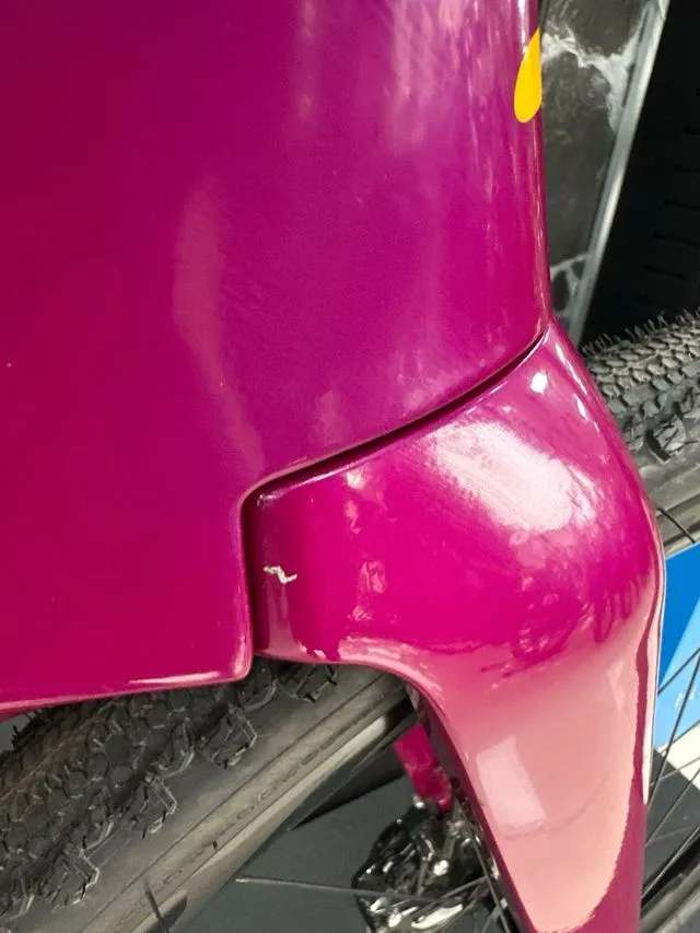 BICICLETA DE GRAVEL RIDLEY KANZO FAST