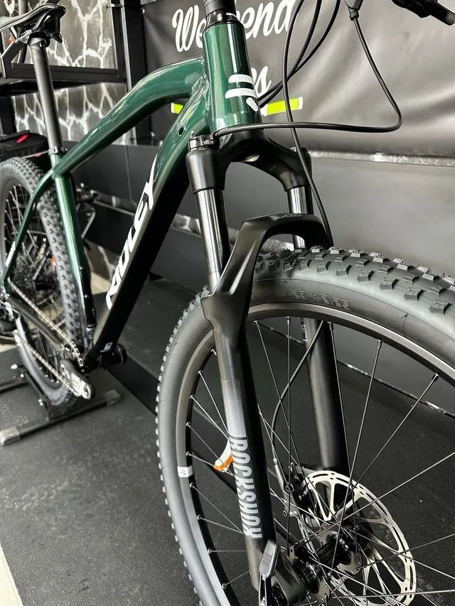 BICICLETA DE MONTAÑA RIDLEY IGNITE A 9