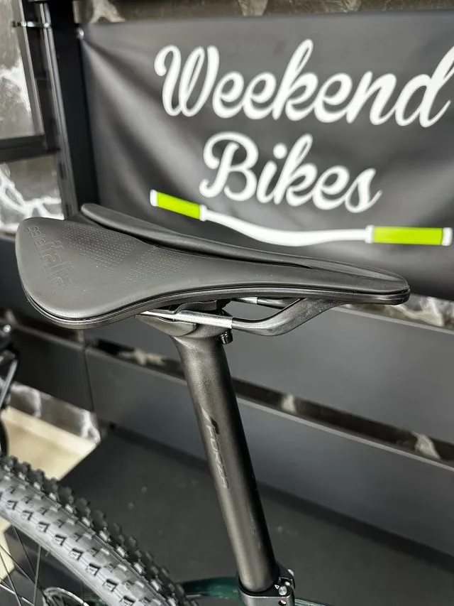 BICICLETA DE MONTAÑA RIDLEY IGNITE A 9