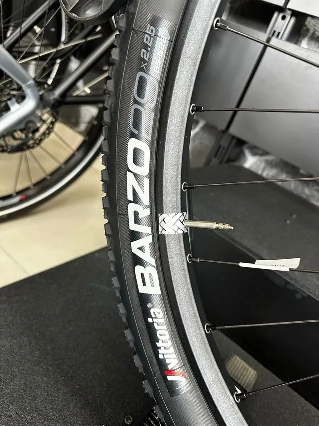 BICICLETA DE MONTAÑA RIDLEY IGNITE A 9