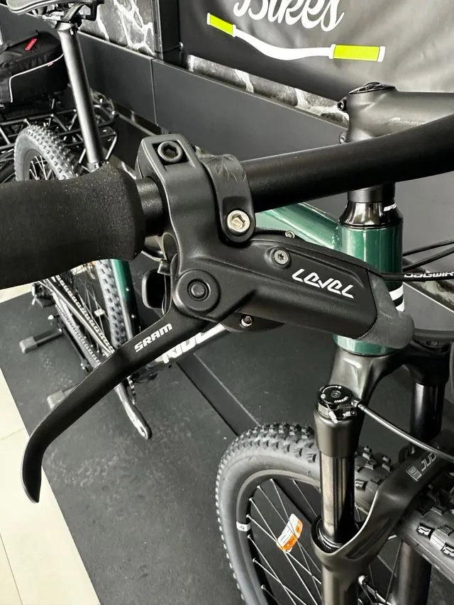 BICICLETA DE MONTAÑA RIDLEY IGNITE A 9