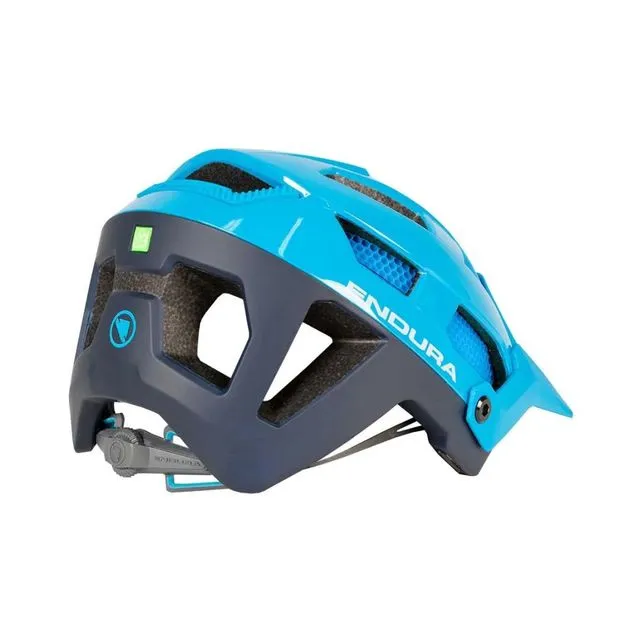 Casco Endura Singletrack Mips azul