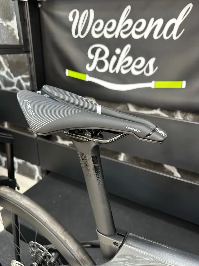Bicicleta carretera Lapierre DRS 5.0
