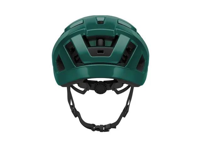 Casco Lazer Tempo Kineticore verde