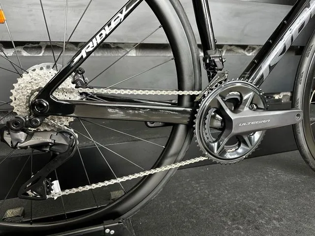 BICICLETA DE CARRETERA RIDLEY FALCN