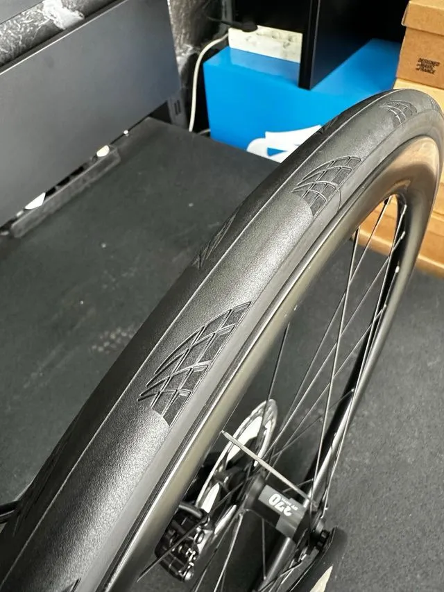 BICICLETA DE CARRETERA RIDLEY FALCN