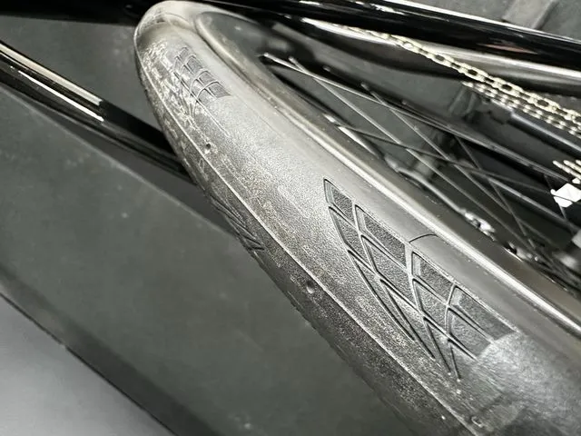 BICICLETA DE CARRETERA RIDLEY FALCN