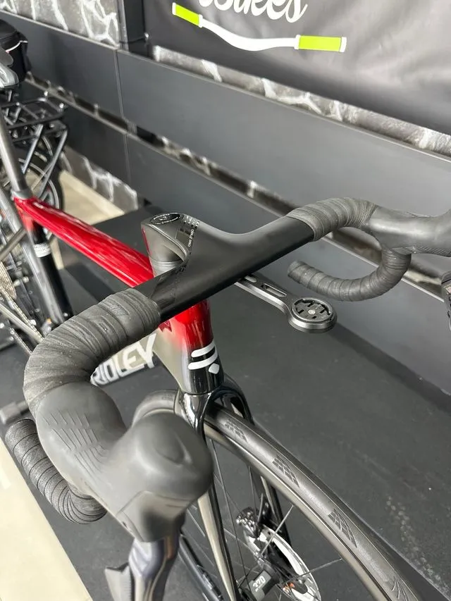 BICICLETA DE CARRETERA RIDLEY FALCN