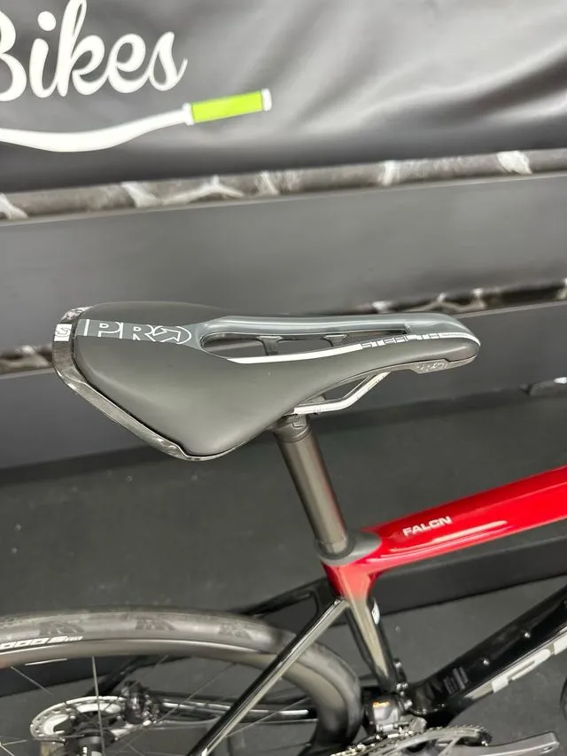 BICICLETA DE CARRETERA RIDLEY FALCN