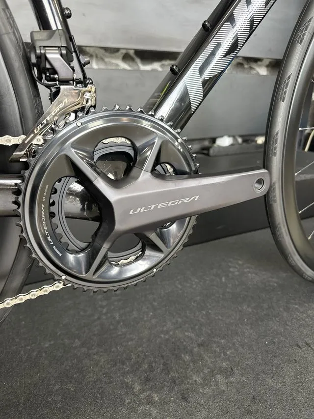BICICLETA DE CARRETERA RIDLEY FALCN