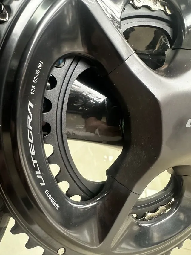 BICICLETA DE CARRETERA RIDLEY FALCN