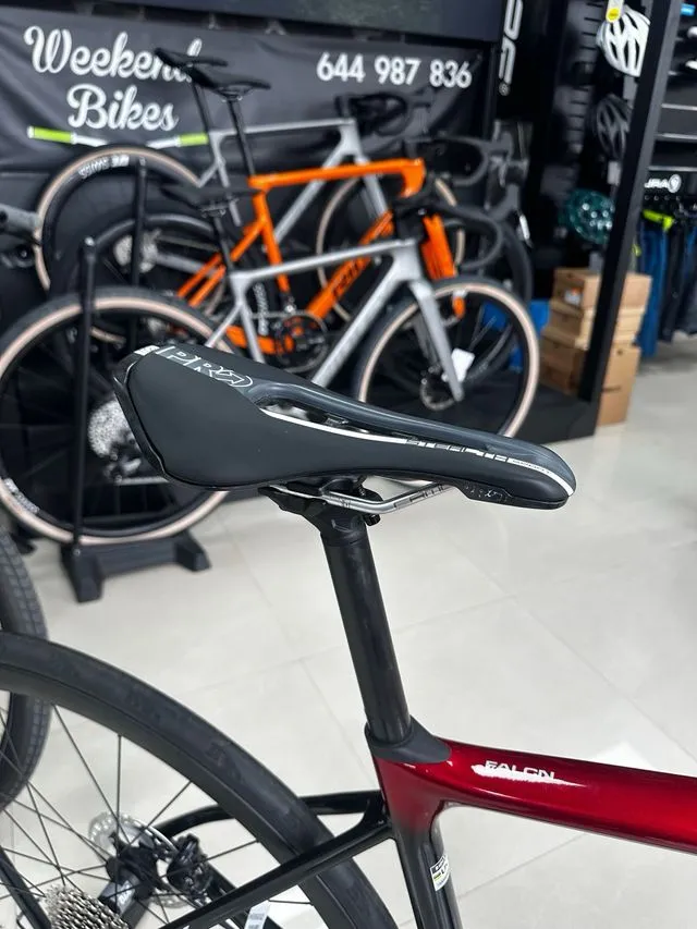 BICICLETA DE CARRETERA RIDLEY FALCN