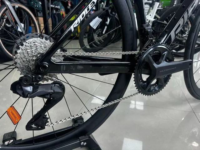 BICICLETA DE CARRETERA RIDLEY FALCN
