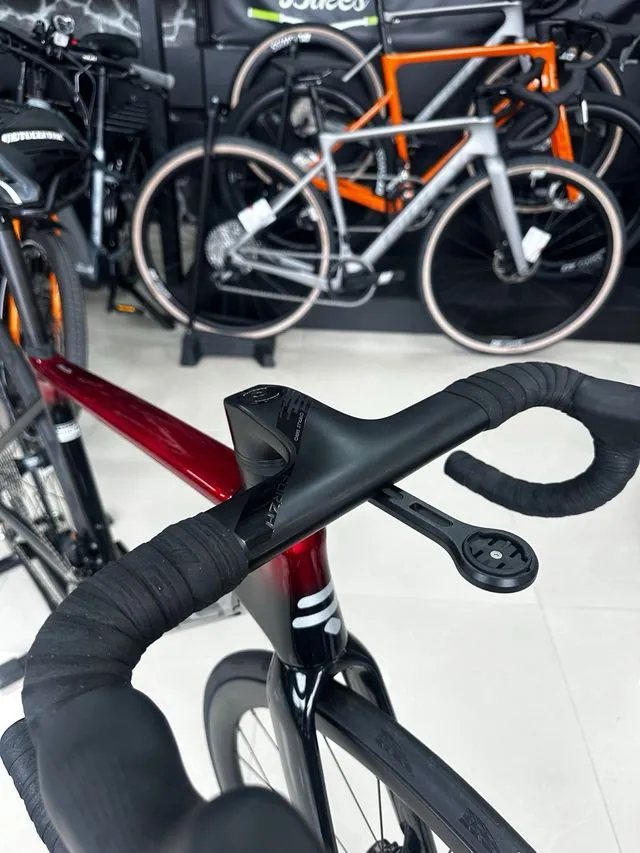 BICICLETA DE CARRETERA RIDLEY FALCN