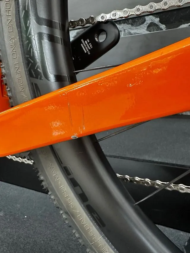 BICICLETA GRAVEL RIDLEY ASTR