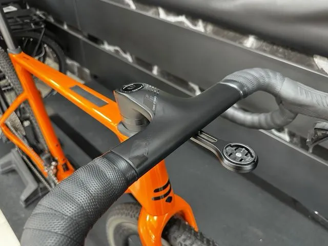 BICICLETA GRAVEL RIDLEY ASTR