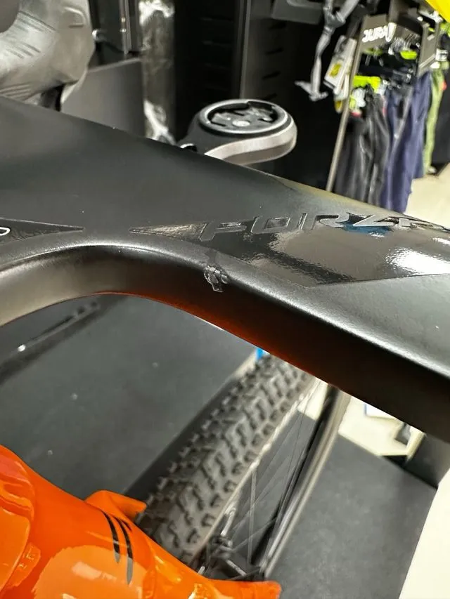 BICICLETA GRAVEL RIDLEY ASTR