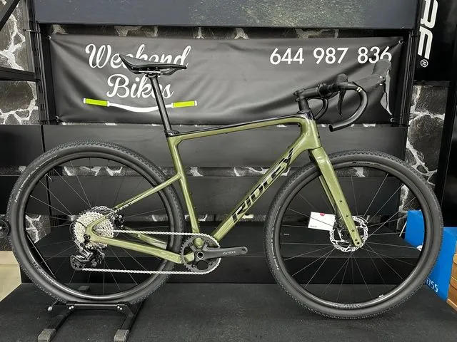 BICICLETA KANZO ADVENTURE