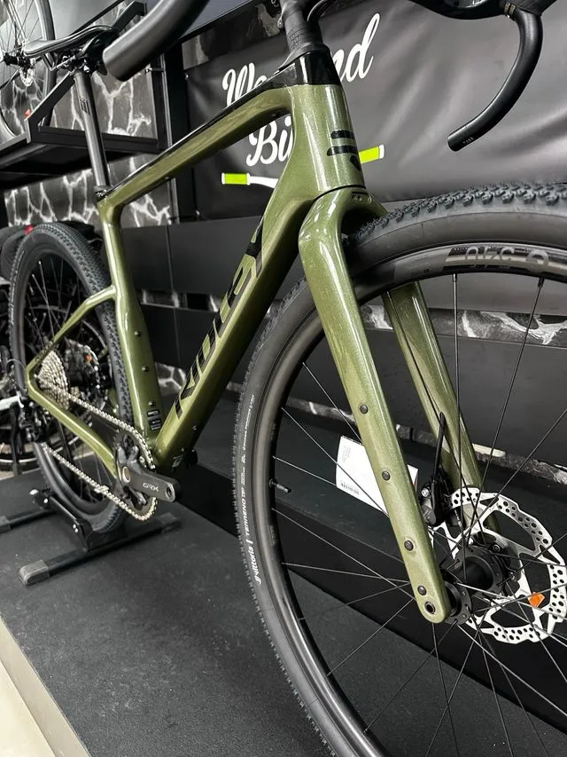 BICICLETA KANZO ADVENTURE