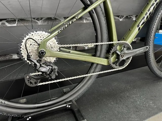 BICICLETA KANZO ADVENTURE