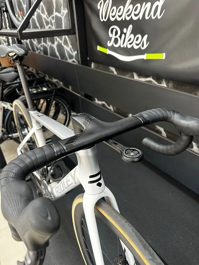 BICICLETA DE CARRETERA RIDLEY FALCN