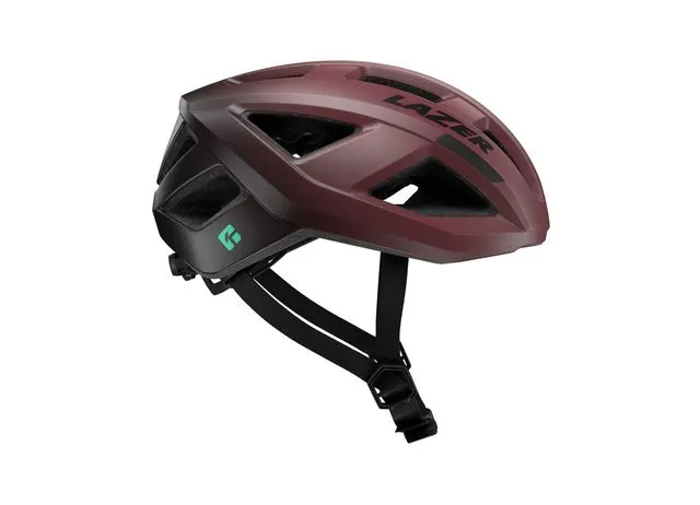 Casco Lazer Tonic Kineticore berry