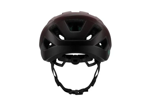 Casco Lazer Tonic Kineticore berry